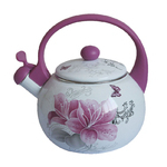 Чайник эмалированный Mercury MC-6548 2.5л