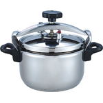 Скороварка Frank Moller FM-715 5л