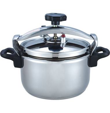 Скороварка Frank Moller FM-715 5л