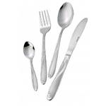 Набор столовых приборов Bohmann BH-7124MR 24пр.