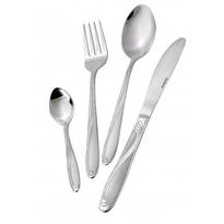 Набор столовых приборов Bohmann BH-7124MR 24пр.