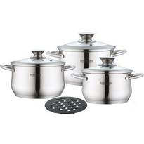 Набор кастрюль Bohmann BH-0114