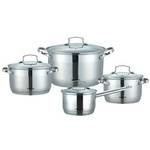 Набор кастрюль Bohmann BH-1908