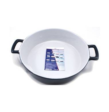 Форма для запекания круглая Bohmann BH-6405