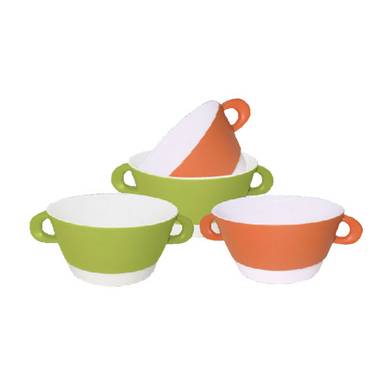 Набор супниц (Набор пиал) Bohmann BS-02-100