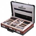 Набор столовых приборов Bohmann BH-5946GD 72пр.