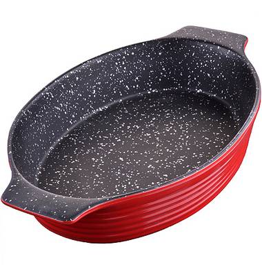 Форма для запекания Loraine LR 27792 3л