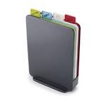 Набор разделочных досок Index 17 Compact 60130 Joseph Joseph