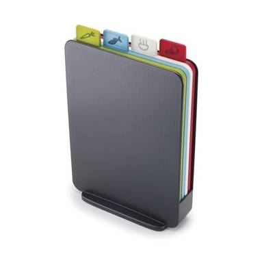 Набор разделочных досок Index 17 Compact 60130 Joseph Joseph