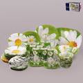 Столовый сервиз Luminarc Carine Paquerette Green N4870 46пр.