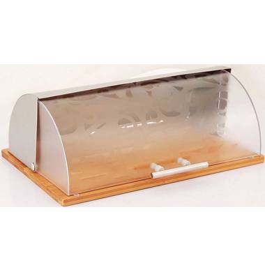 Хлебница Winner WR-8012