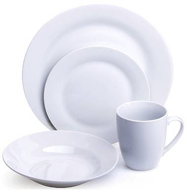Столовый сервиз Loraine LR-27836 16пр.