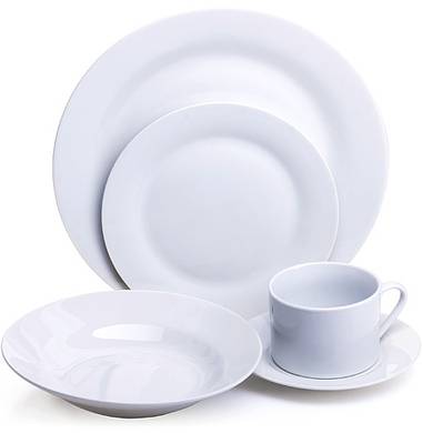 Столовый сервиз Loraine LR-27840 20пр.
