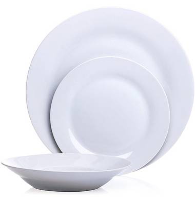 Столовый сервиз Loraine LR-27838 18пр.