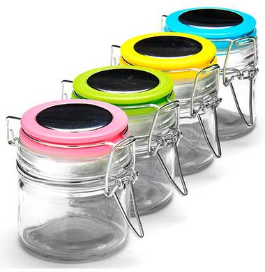 Банка для сыпучих продуктов Mayer&Boch MB 26677