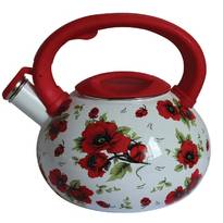 Чайник эмалированный Mercury MC-6561 3.5л