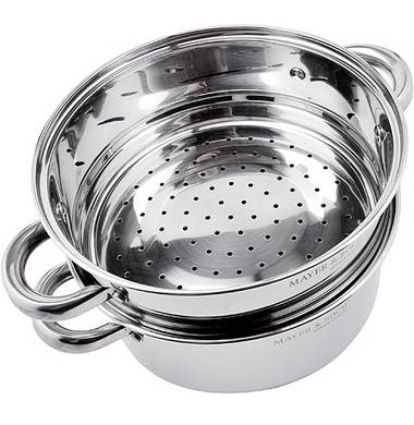 Пароварка Mayer&Boch MB-3304