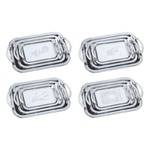 Набор подносов Peterhof PH-16107 3пр.