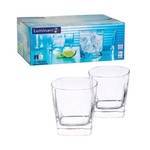 Набор стаканов Luminarc Sterling H7669 6шт