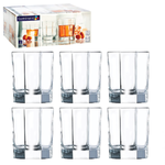 Набор стаканов Luminarc Octime H9810 6шт