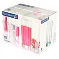 Набор стаканов Luminarc Octime H9811 6шт