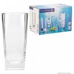 Набор стаканов Luminarc Sterling H7666 6шт