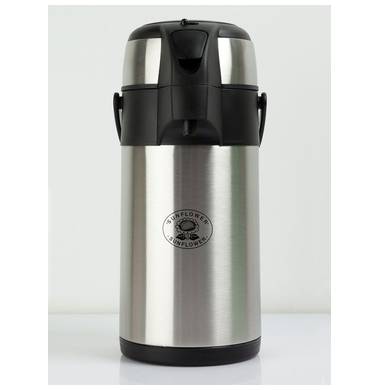 Термос с помпой Sunflower SVHP 3000