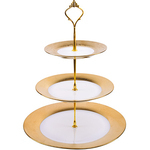 Конфетница 3-х ярусная Mayer&Boch MB 22551