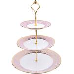 Конфетница 3-х ярусная Mayer&Boch MB 22552