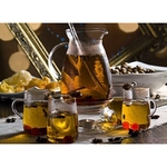 Набор для Глинтвейна Termisil CZ00078B 7пр.