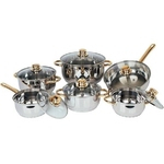 Набор посуды Peterhof PH-1521