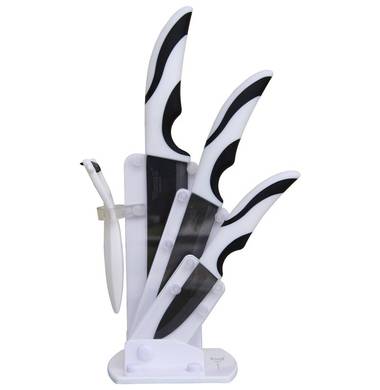 Набор ножей керамических Winner WR-7323 5пр.