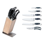 Набор ножей BergHOFF Forget новая колода 1307145 7 пр.