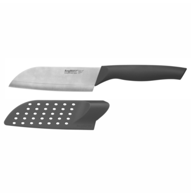 Нож сантоку BergHOFF Eclipse 3700216 14см