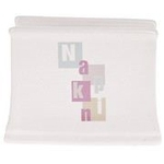 Салфетница "Letters" 11*4,5*8см 1750076