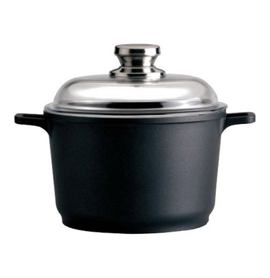 Кастрюля BergHOFF Geminis 2306178 2.7 л.