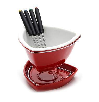 Набор для фондю Loraine LR 4627