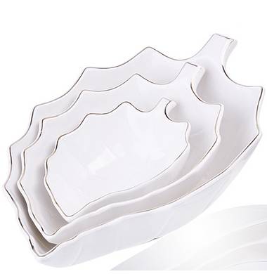 Блюдо сервировочное Loraine LR 27939