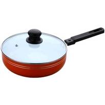 Сковорода Goldenberg GB-2524