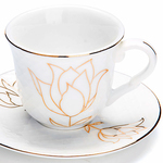 Сервиз кофейный Loraine LR 26824 12пр.