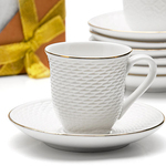 Сервиз кофейный Loraine LR 25770 12пр.