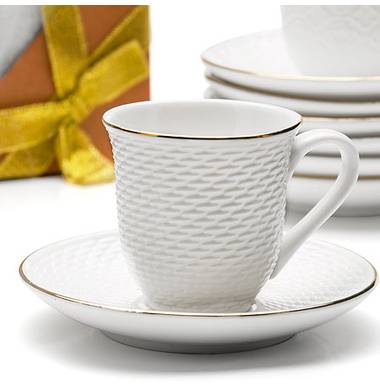 Сервиз кофейный Loraine LR 25770 12пр.