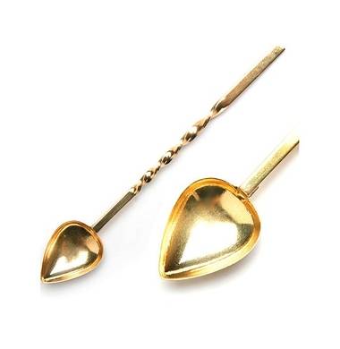 Ложка кофейная для турки 55300 15см