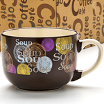 Набор супниц (Набор пиал) Lorain LR 23550