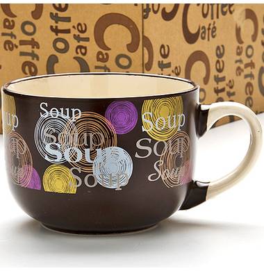 Набор супниц (Набор пиал) Lorain LR 23550