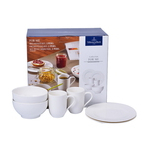 Набор посуды Villeroy and Boch For Me 10-4153-7041 6пр.