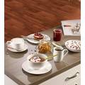 Набор посуды Villeroy and Boch For Me 10-4153-7041 6пр.