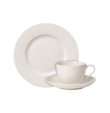 Сервиз кофейный Villeroy and Boch For Me 10-4153-9014 12пр.