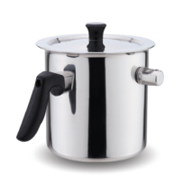 Молоковарка (молочник) Kelli KL-4106 2л