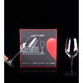 Бокалы для вина Riedel Heart to Heart 6409/05 2шт.